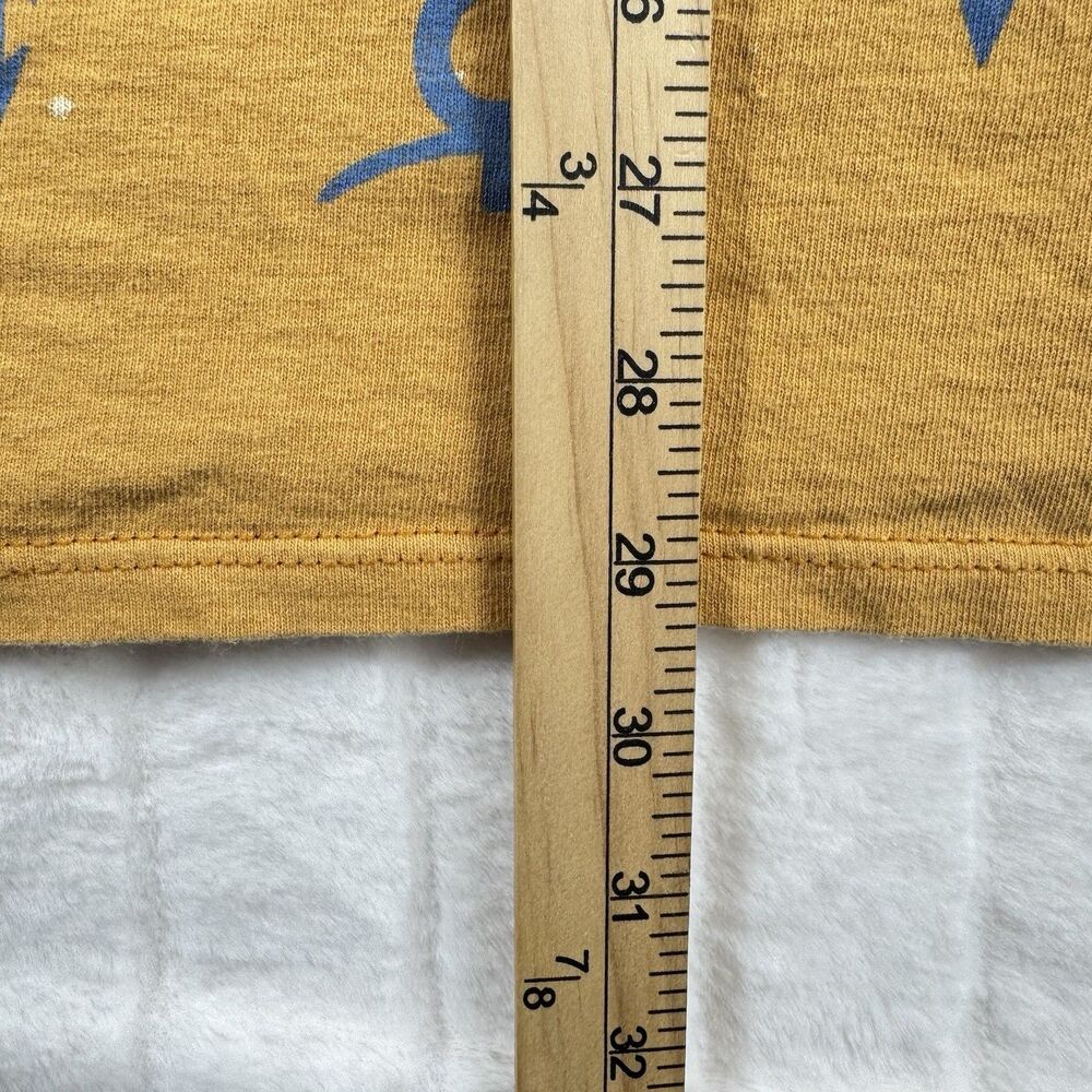 VTG 93 Brockum Prince All Over Print T-Shirt XL Band Rap Tee Single Stitch RARE - Picture 4 of 16